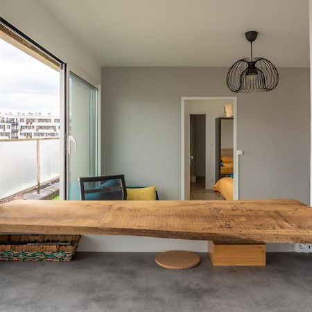 Apartament F2 Hypercentre Clermont Ferrand Zewnętrze zdjęcie