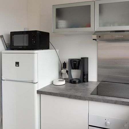 Apartament F2 Hypercentre Clermont Ferrand Zewnętrze zdjęcie